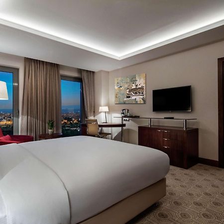 Doubletree By Hilton Istanbul Topkapi Zewnętrze zdjęcie