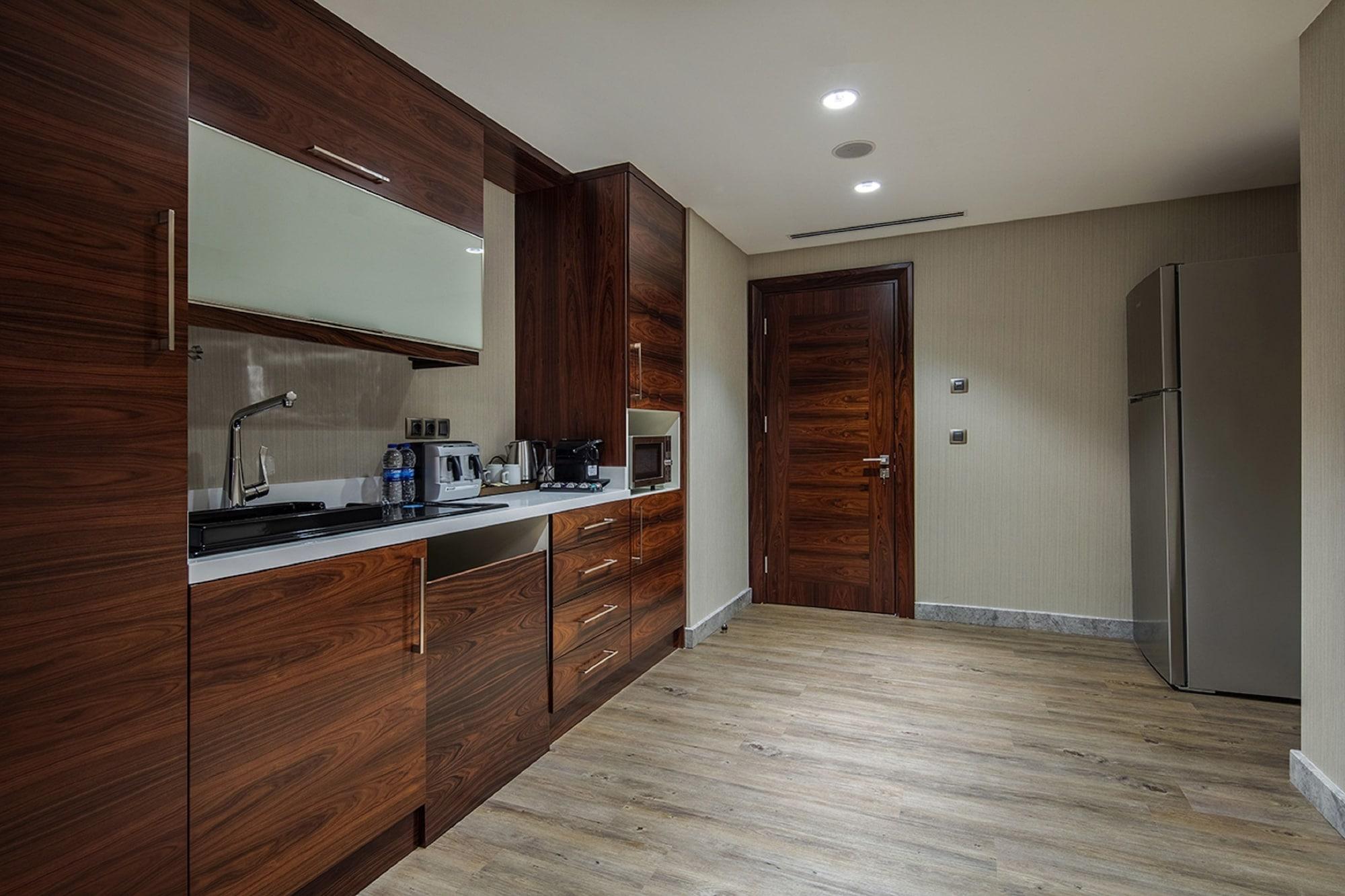 Doubletree By Hilton Istanbul Topkapi Zewnętrze zdjęcie