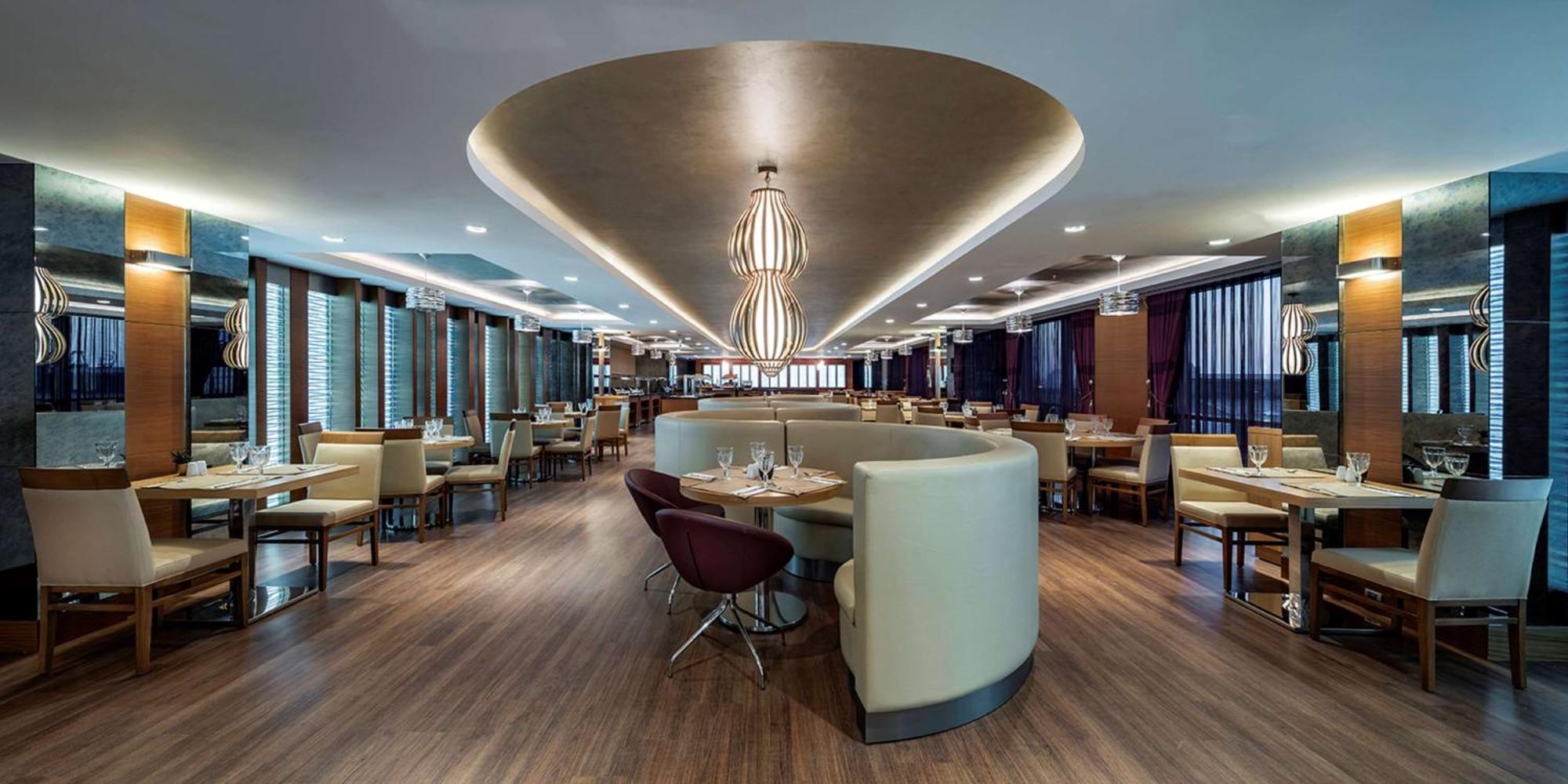 Doubletree By Hilton Istanbul Topkapi Zewnętrze zdjęcie