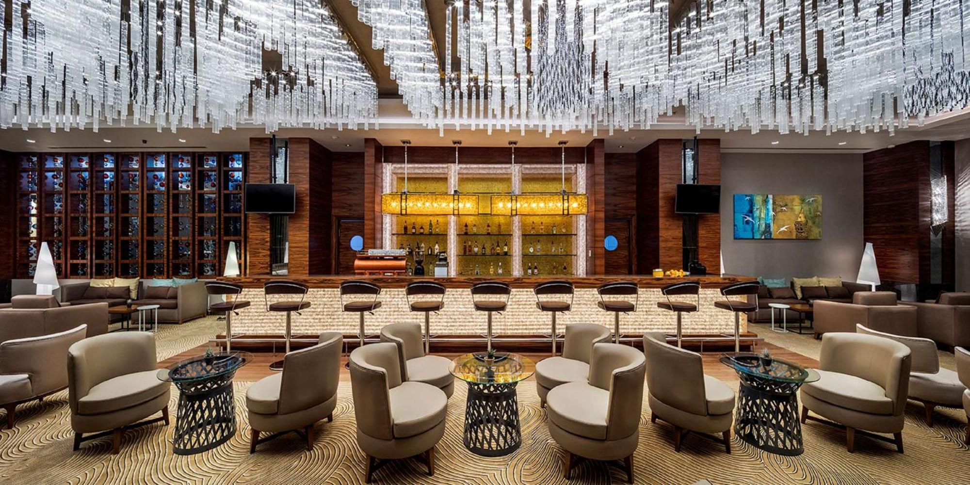 Doubletree By Hilton Istanbul Topkapi Zewnętrze zdjęcie