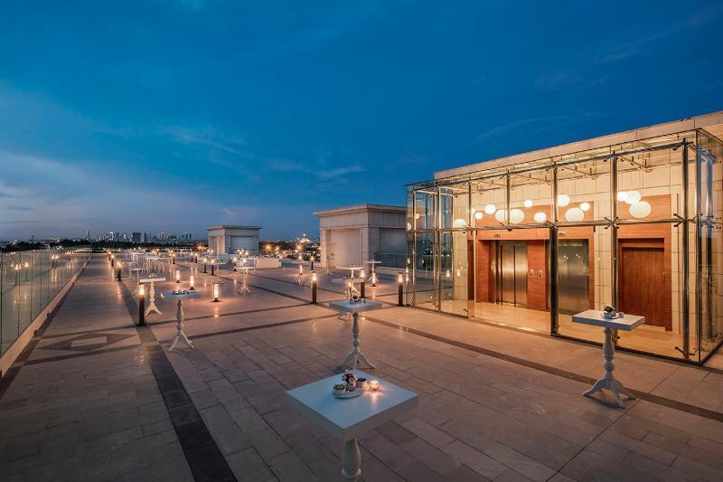 Doubletree By Hilton Istanbul Topkapi Zewnętrze zdjęcie