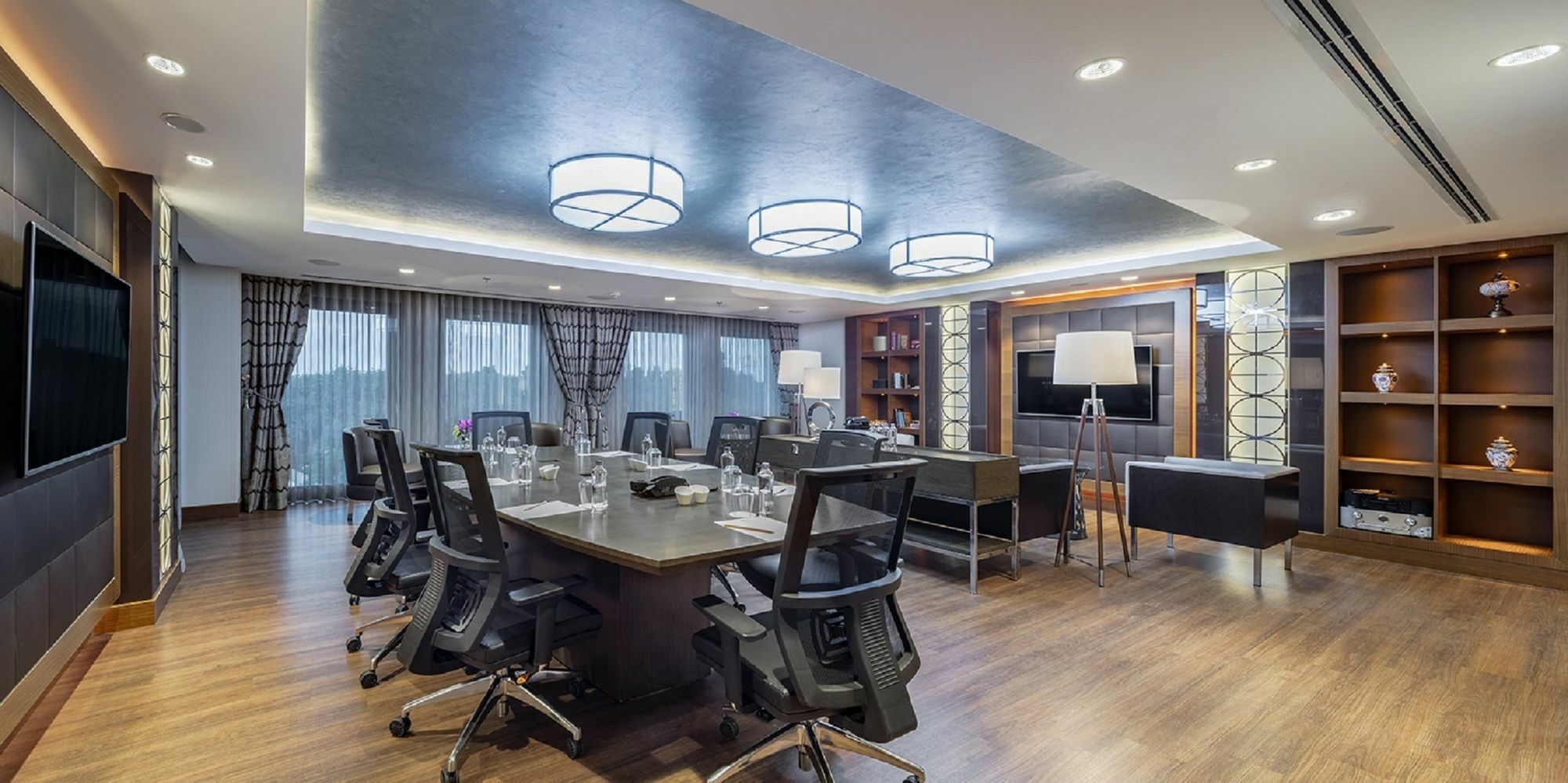 Doubletree By Hilton Istanbul Topkapi Zewnętrze zdjęcie